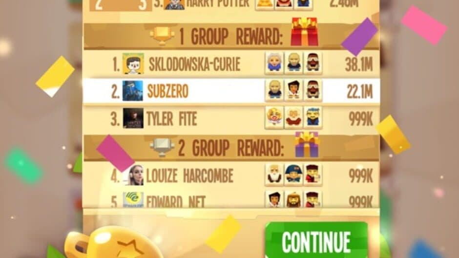 Скриншот 4 из Level 24