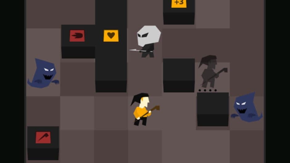 Скриншот 2 из Arcane Tower
