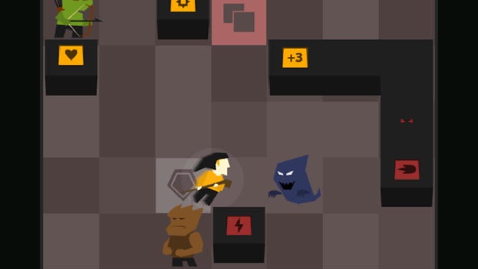 Скриншот 3 из Arcane Tower