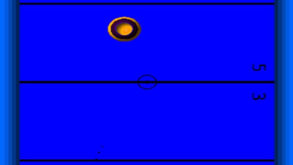 Скриншот 3 из Miniature Air Hockey