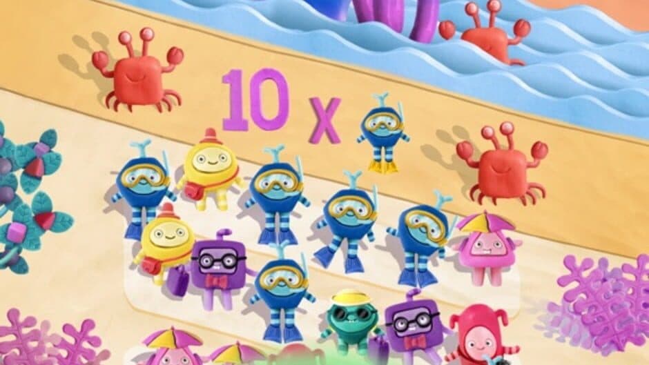 Скриншот 5 из Tiny Passengers