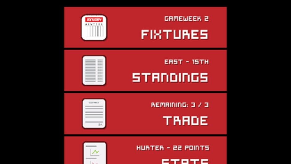 Скриншот 3 из Retro Basketball Coach 2021