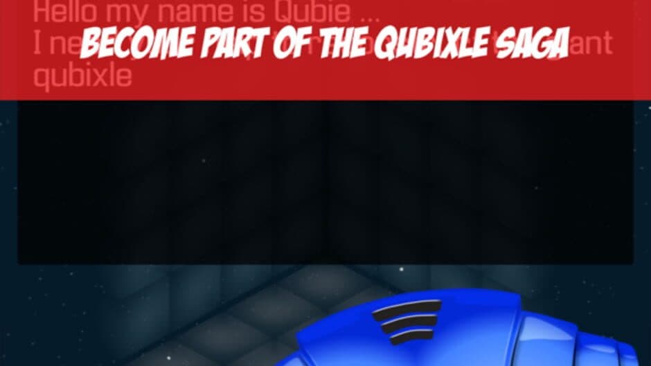 Скриншот 2 из Lost Qubixle