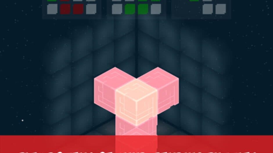 Скриншот 5 из Lost Qubixle