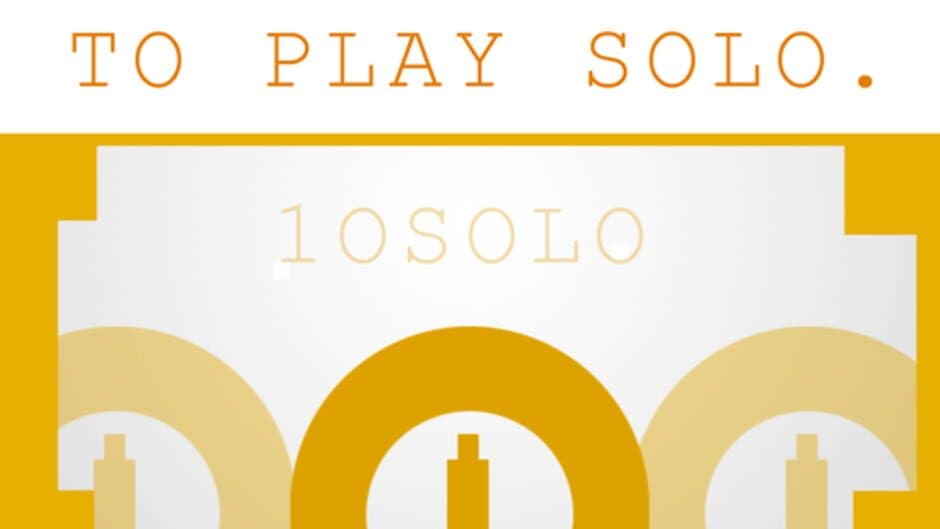 Скриншот 3 из 10 Solo