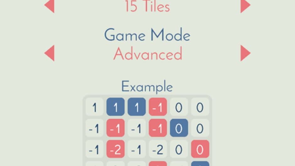 Скриншот 1 из Taps: Beautifully Simple