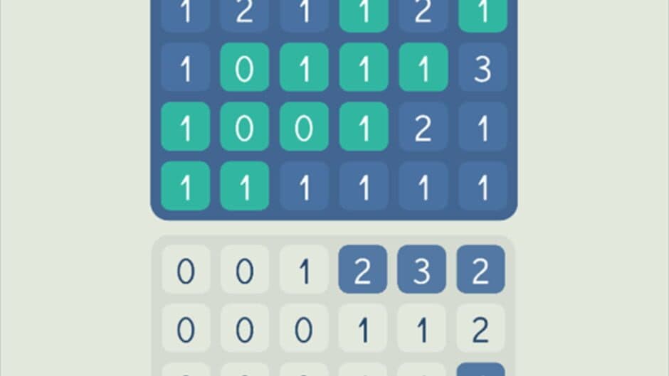 Скриншот 2 из Taps: Beautifully Simple
