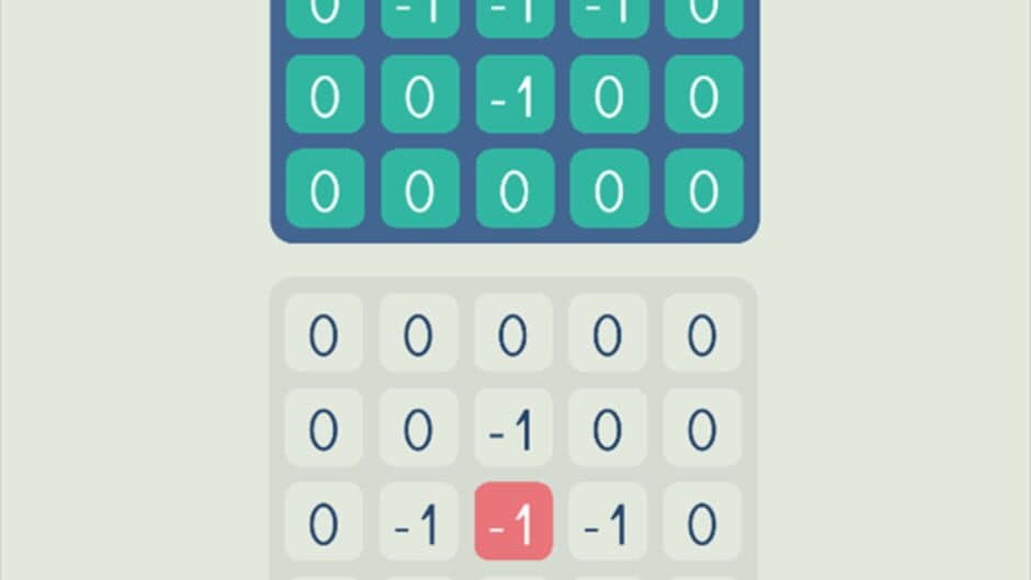 Скриншот 5 из Taps: Beautifully Simple