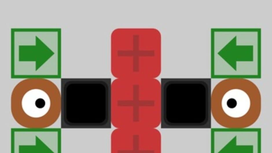 Скриншот 1 из Two Eyes