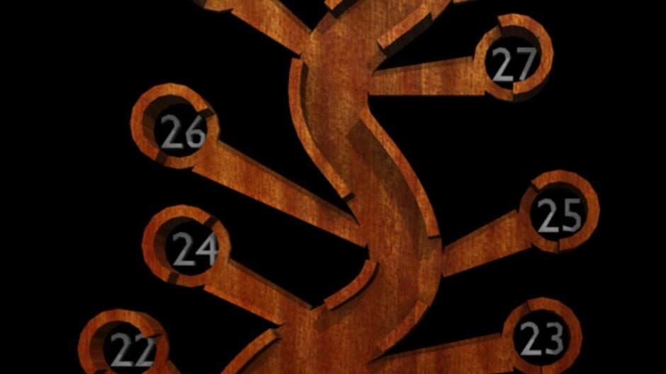 Скриншот 3 из Labyrinth Lunacy