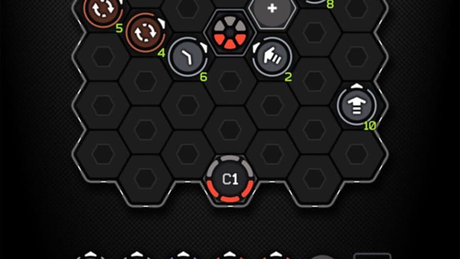 Скриншот 3 из The Sequence 2