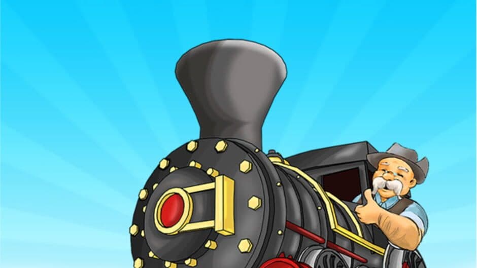 Скриншот 4 из Train Conductor
