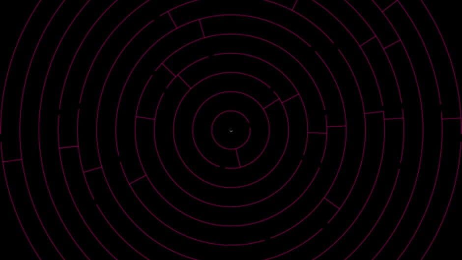 Скриншот 3 из Maze Zen