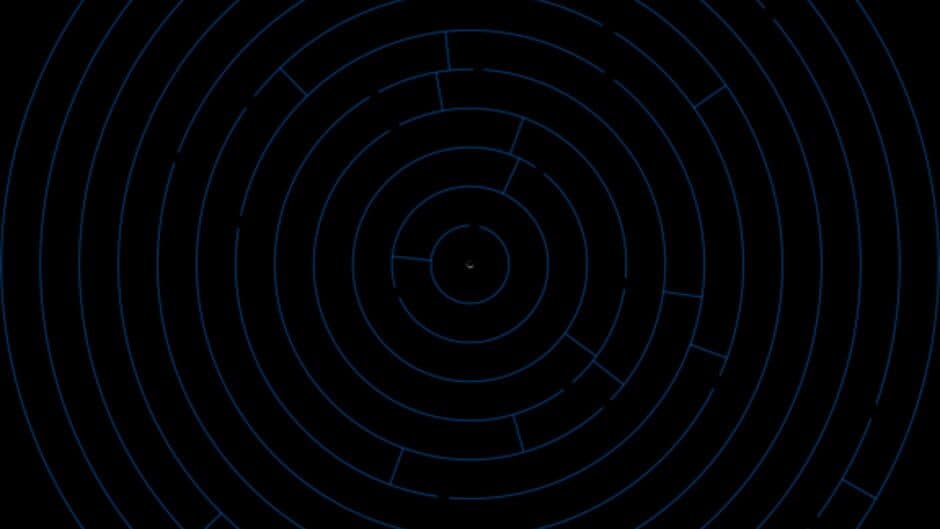 Скриншот 4 из Maze Zen