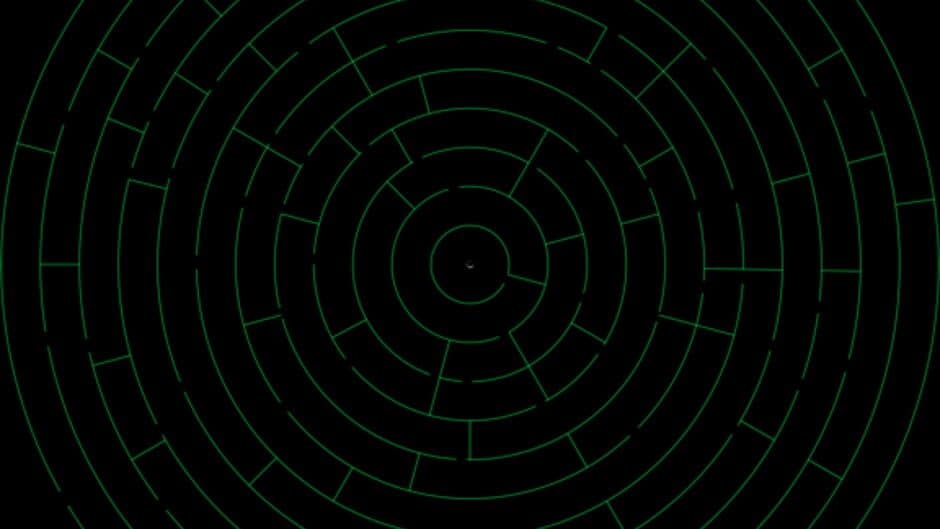 Скриншот 5 из Maze Zen