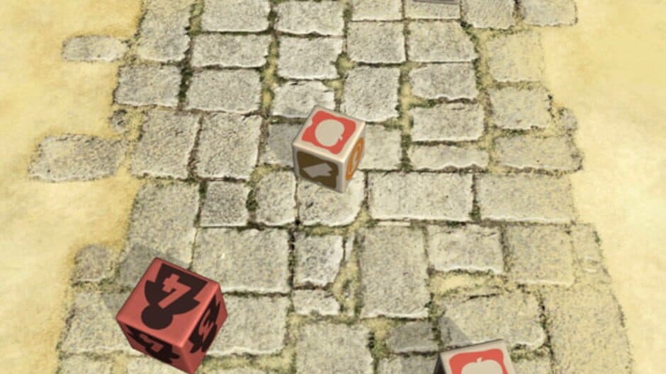 Скриншот 6 из Imperial Settlers Roll & Write