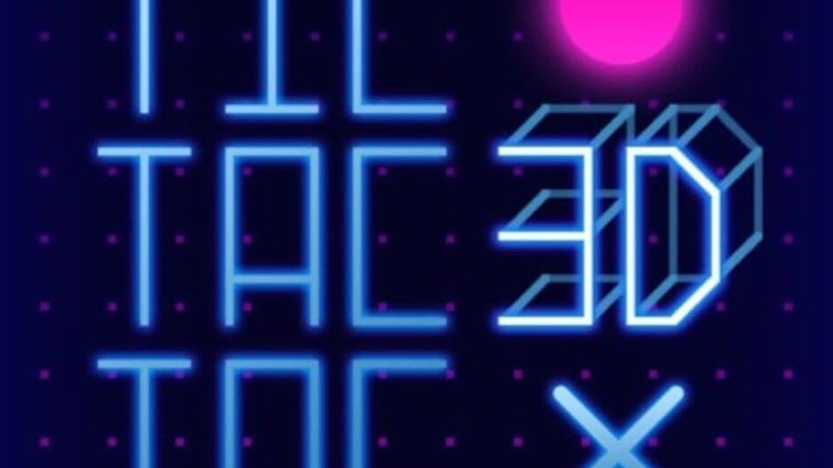 Скриншот 5 из Tic-Tac-Toe 3D