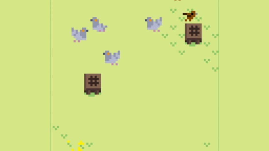Скриншот 2 из Tic-Tac-Crow