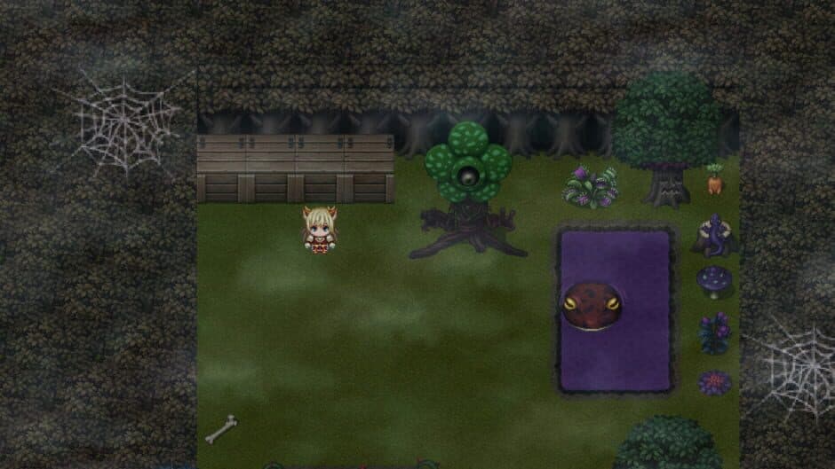 Скриншот 2 из Chronicles of Etia: A Samhain Story