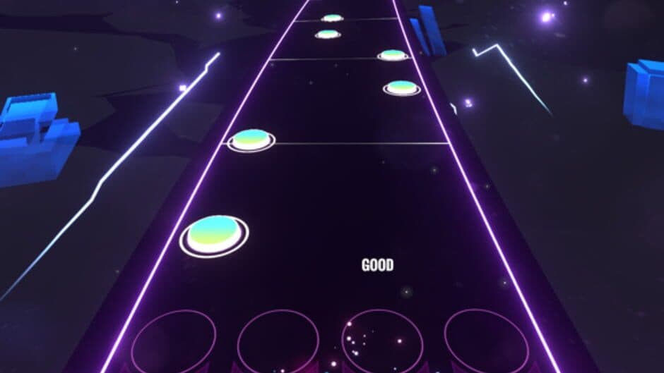 Скриншот 3 из Beat Legend: Avicii