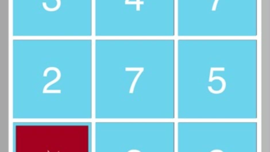 Скриншот 2 из Zeroed Out