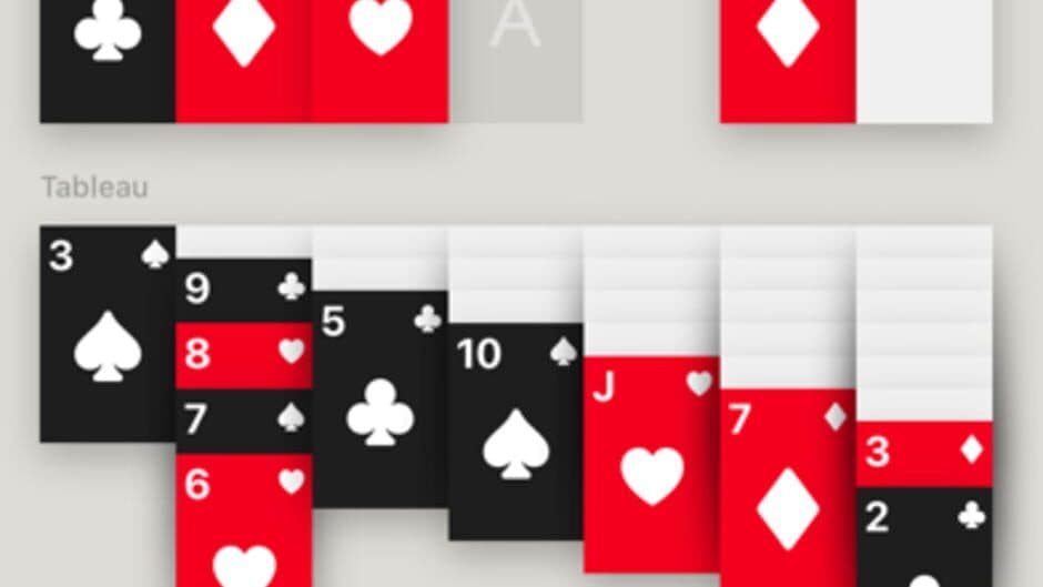 Скриншот 1 из Solitaire & Share