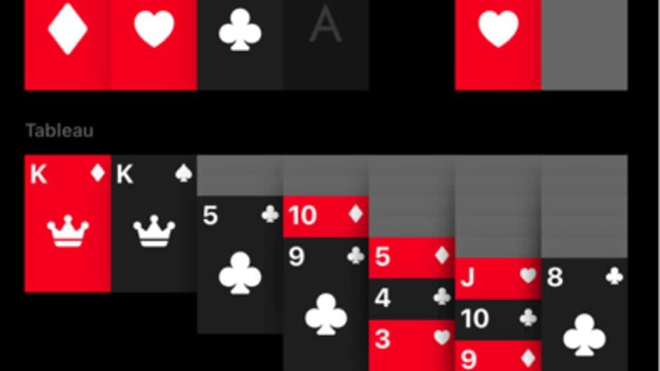 Скриншот 2 из Solitaire & Share