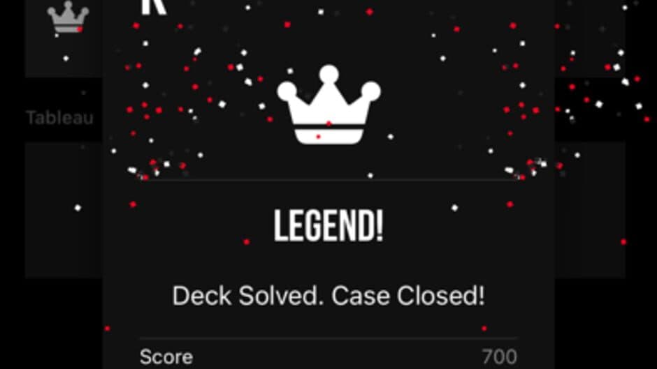 Скриншот 4 из Solitaire & Share