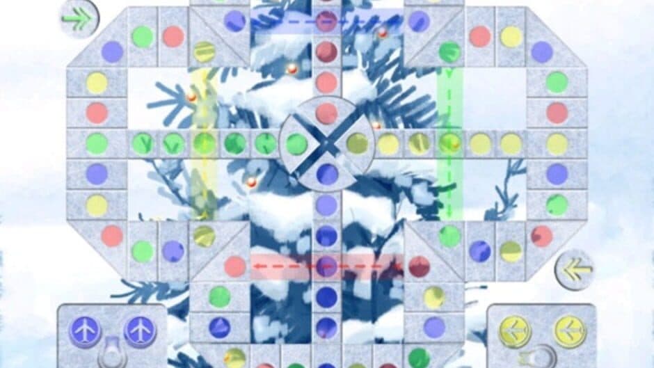 Скриншот 5 из Modern Ludo