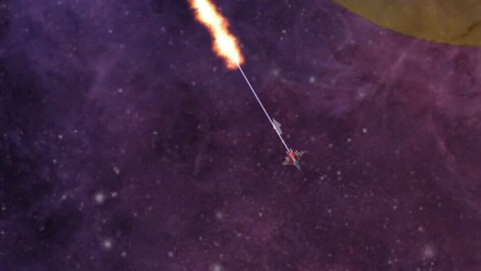 Скриншот 4 из Gravity Range