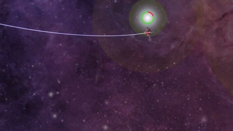 Скриншот 7 из Gravity Range