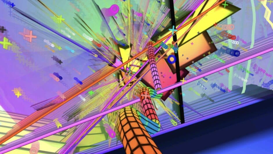 Скриншот 1 из Synesthetic