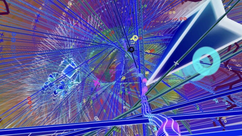 Скриншот 2 из Synesthetic