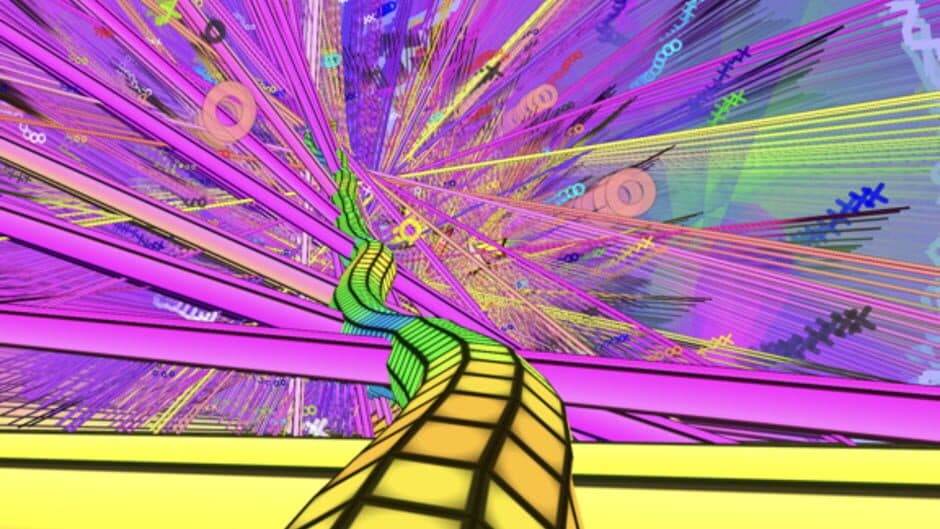 Скриншот 3 из Synesthetic
