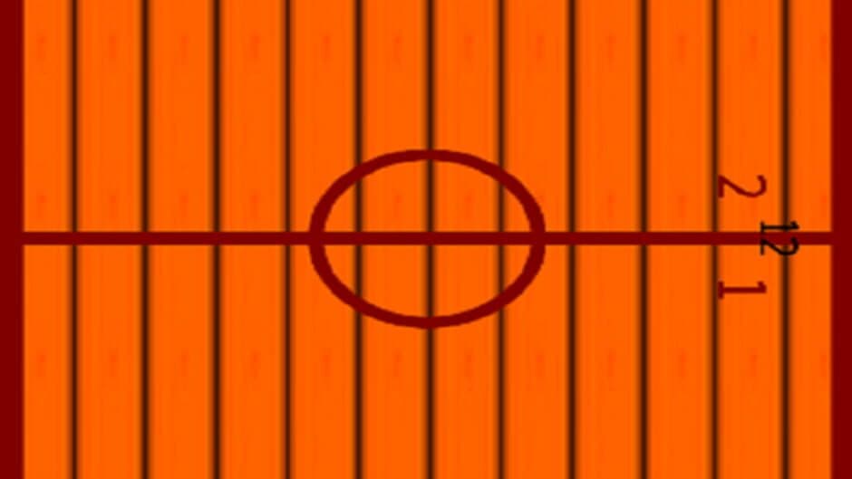 Скриншот 2 из Indoor Air Soccer