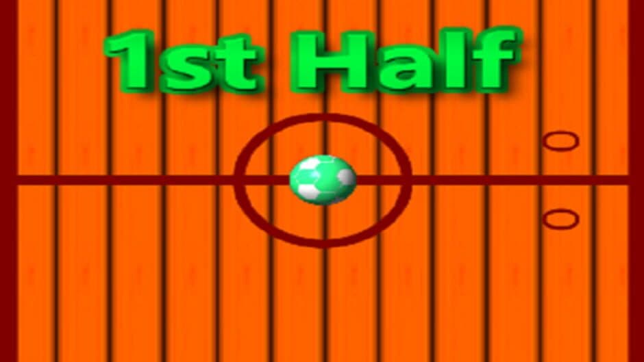 Скриншот 4 из Indoor Air Soccer