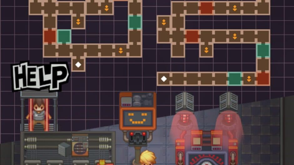 Скриншот 5 из Mystic Gunner