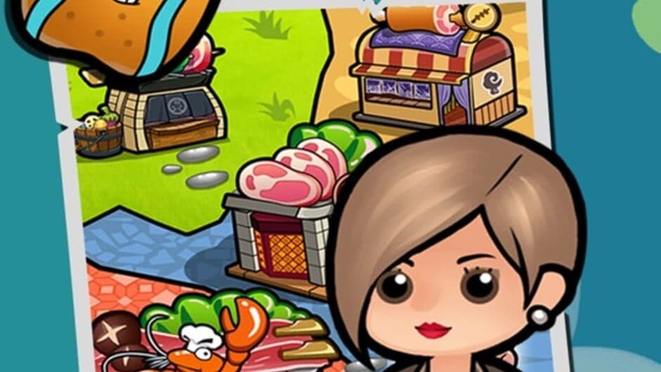 Скриншот 2 из BBQ Eater