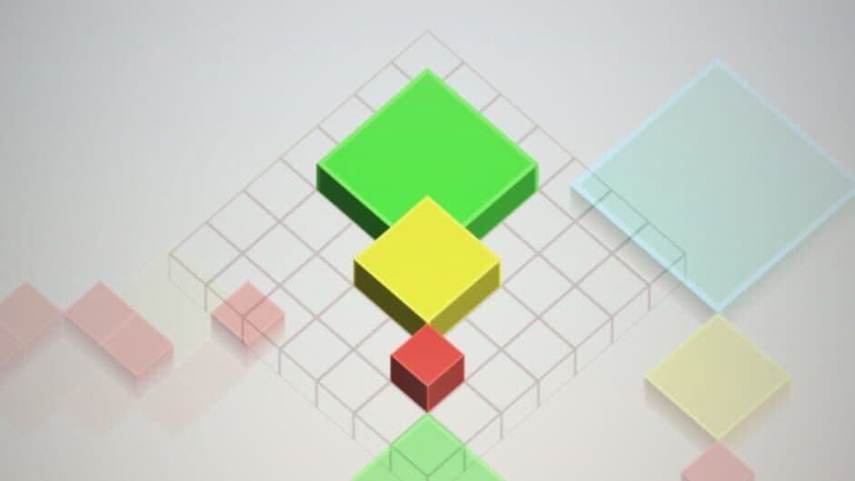 Скриншот 3 из Isometric Squares