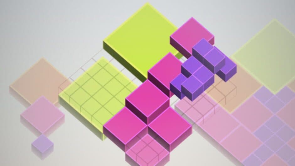 Скриншот 5 из Isometric Squares