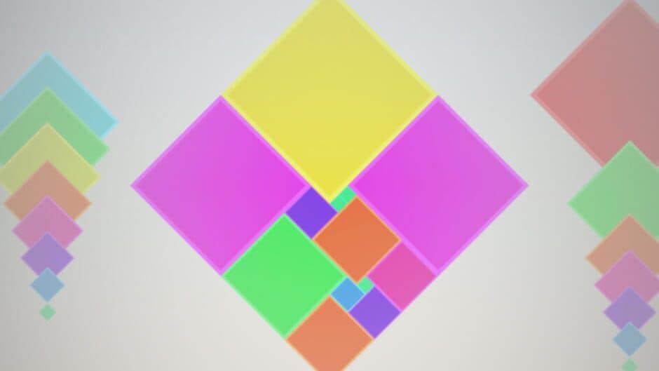 Скриншот 7 из Isometric Squares