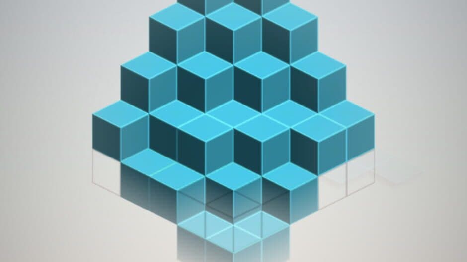 Скриншот 1 из Isometric Squares