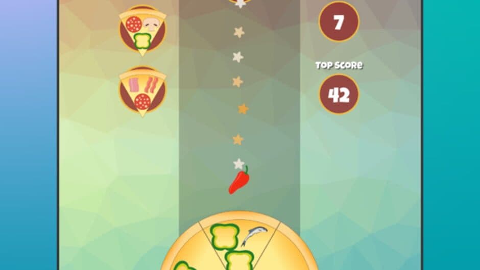 Скриншот 6 из Pizza the Pie