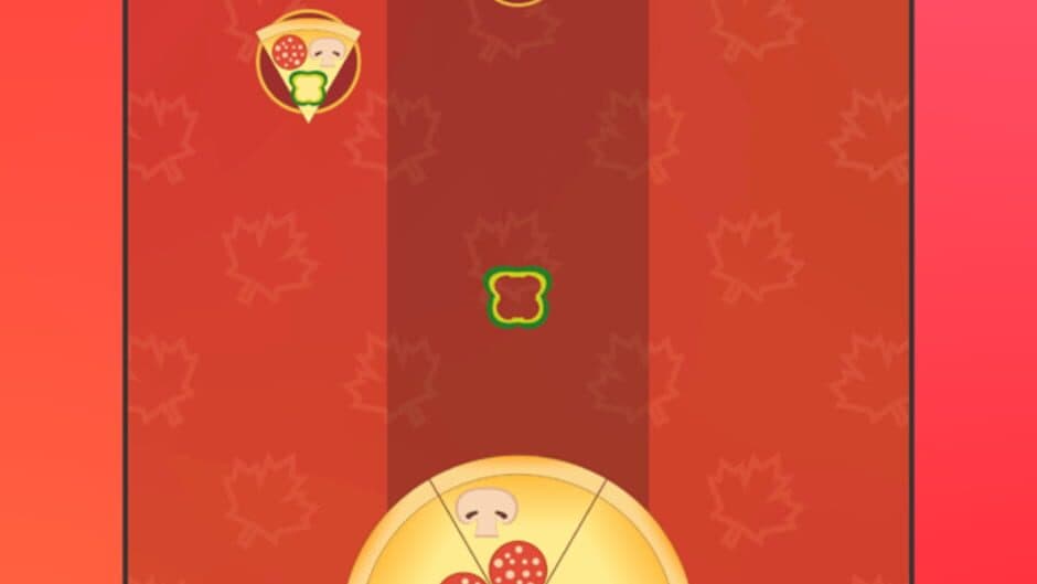 Скриншот 5 из Pizza the Pie