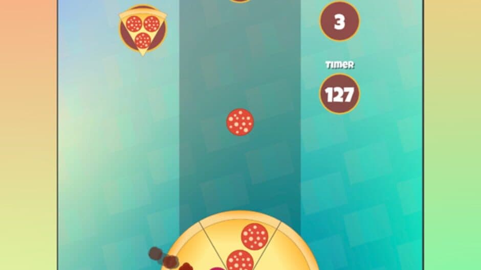 Скриншот 4 из Pizza the Pie