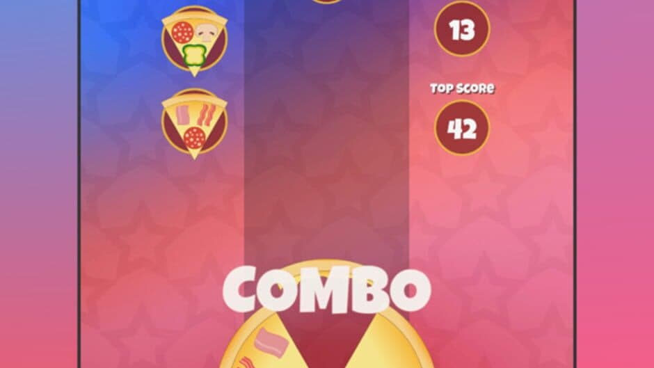 Скриншот 3 из Pizza the Pie
