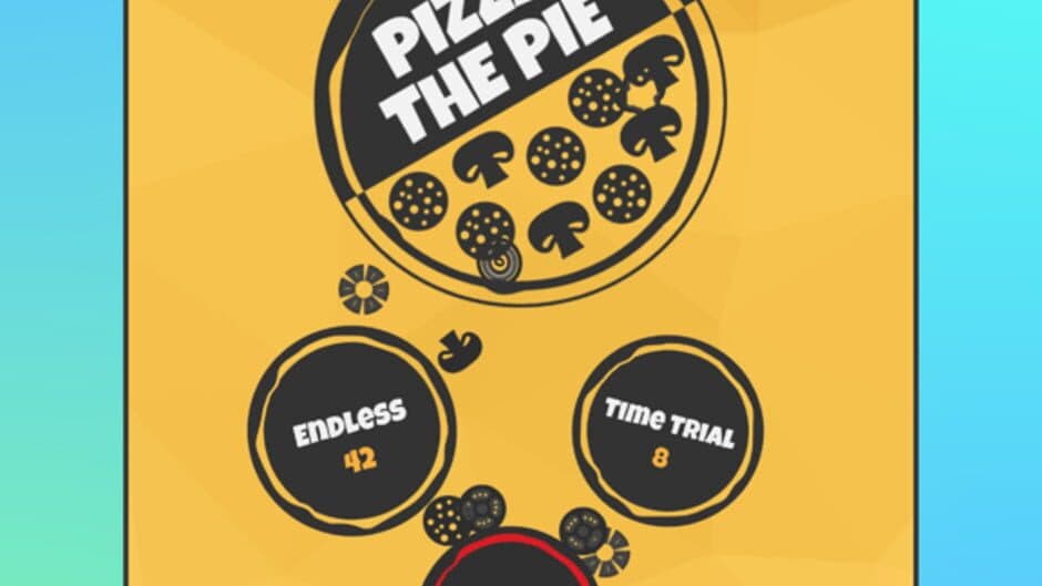 Скриншот 2 из Pizza the Pie