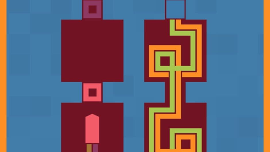 Скриншот 2 из Twisted Lines
