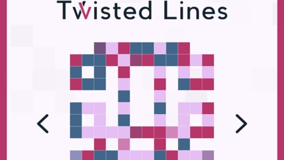Скриншот 4 из Twisted Lines