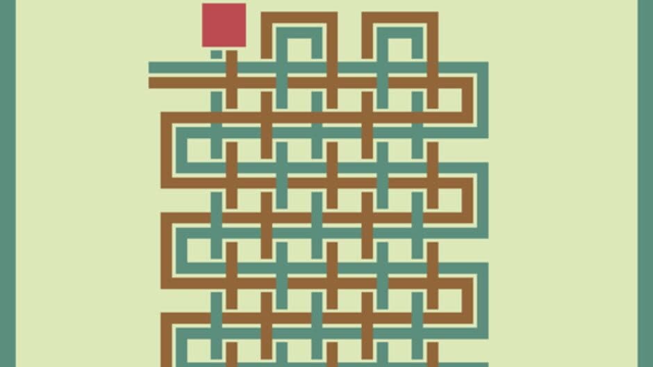 Скриншот 5 из Twisted Lines